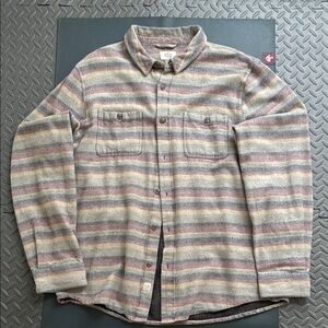 Marine Layer Comfy Beach Outerwear- Sz XL Beach Vibe